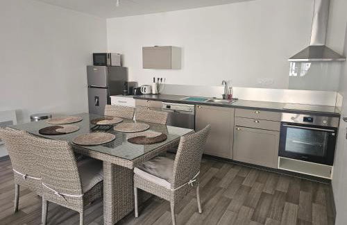 Logement centre ville - Foto 1