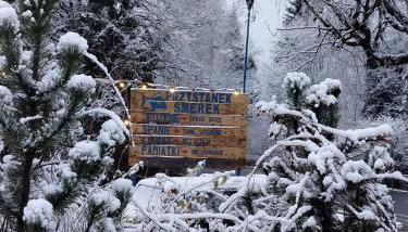 Domki Przystankowe 4 żywioły - Foto 2