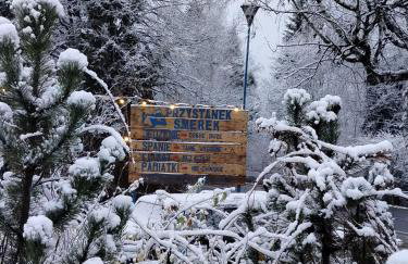 Domki Przystankowe 4 żywioły - Photo 2