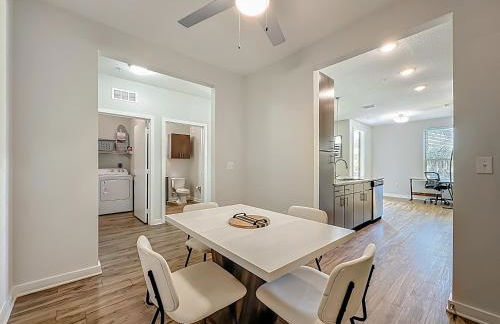 XL 1BR 2-King Beds Near Mayo Pool Gym Workspace - Foto 23