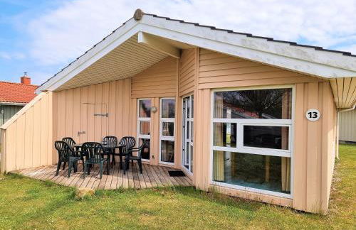 Ferienhaus Strandblick 13 - Foto 1