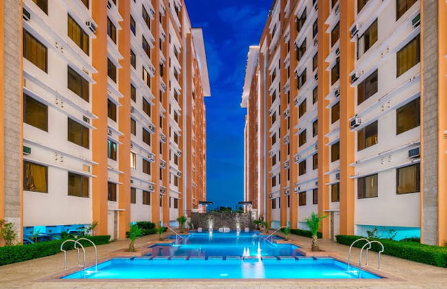 Paseo Verde Condominium - Foto 1