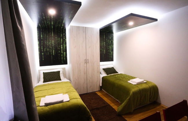 Villa Borak Sarajevo - Foto 11