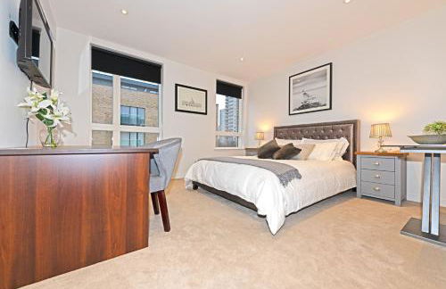 Grand Apartments Kew Gardens - Foto 19