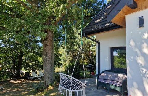 Dom wakacyjny Kubuś Wicko Ferienwohnung Misdroy Insel Ostsee - Foto 3