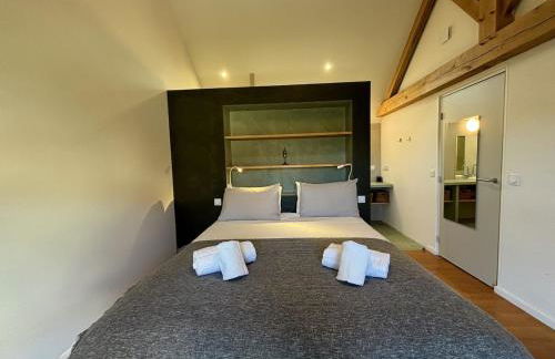 Les Maisons de Jeanne - Foto 35