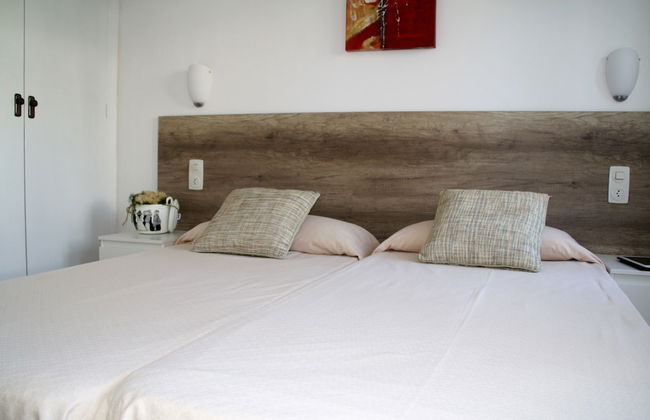 Apartaments Margarita Sabina Pinell - Photo 12