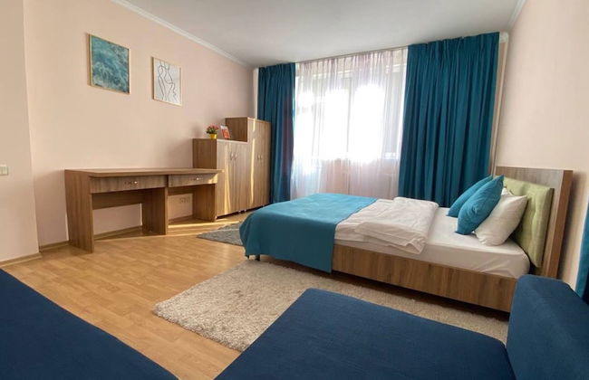 Shymbulak Resort House - Photo 7