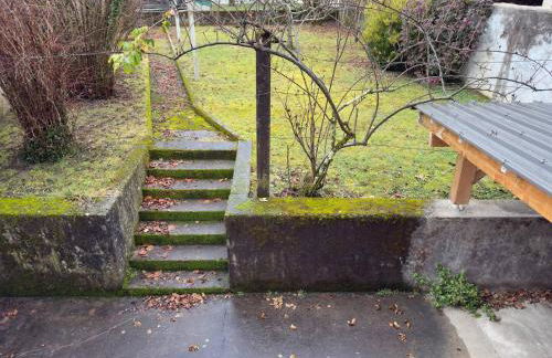 Le Salon Privé Cinéma, Billard & Jardin - Foto 25