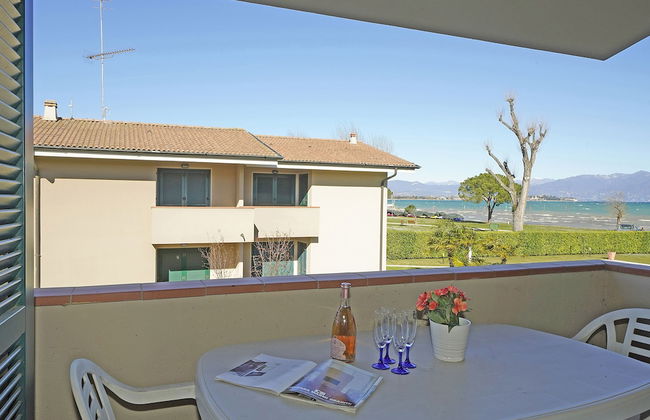 Il Porticciolo P1-12 - Foto 12