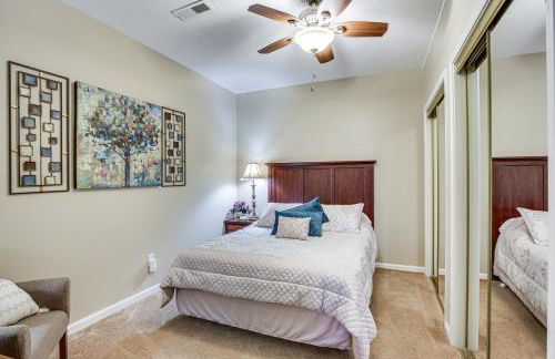 5 Mi to Fort Osage Quiet Countryside Studio - Foto 10