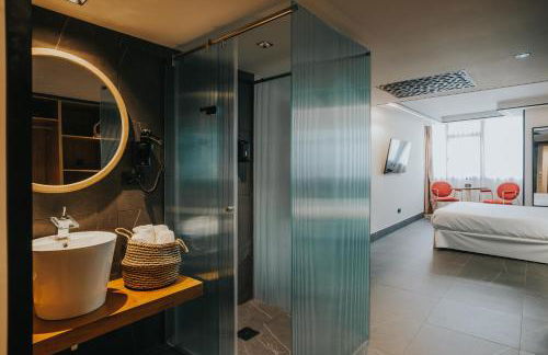 Poem Suites by Airnest - Foto 46