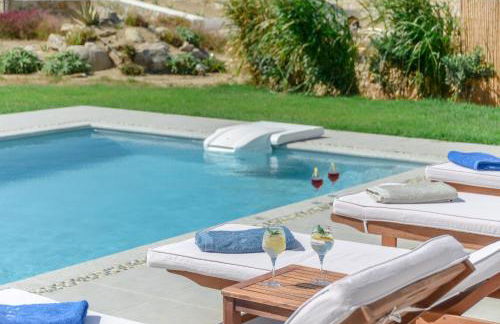 Natura Villas in Naxos - Foto 10