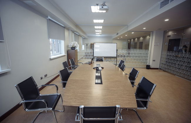 SULO Apartments - Photo 50