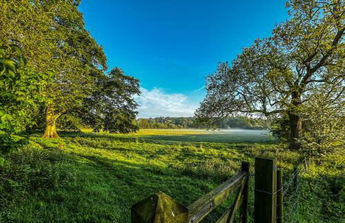 Flittermouse Barn - Foto 24