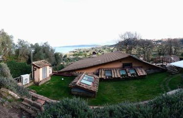 La Cerasa - il Lago fuori - Foto 17