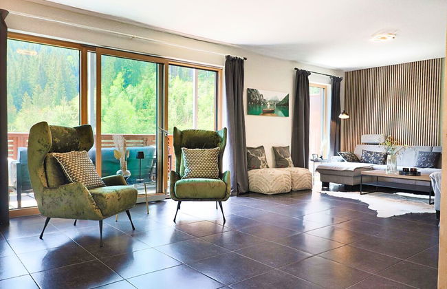 Apartment ZellPeak - Foto 7