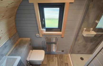 Devonknowes lodges - Foto 45