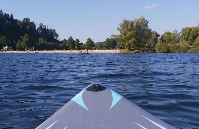 Fasse Comfortable Holiday Residence - Foto 19