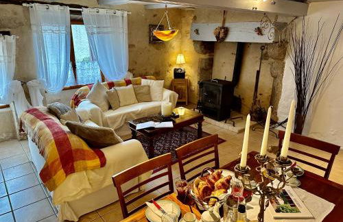 Bois Mort farm - Foto 24