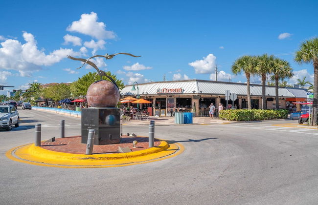 Kasa Mariposa Fort Lauderdale - Foto 22