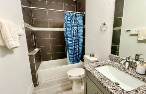 New house with canal view in Cape Coral - Foto 20