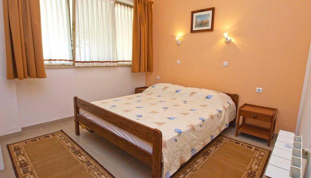 Apartment 894 - Foto 3, Habitación