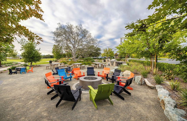 @marbella Lane - Stylish Dream Home in RMV w/ Pool - Foto 52