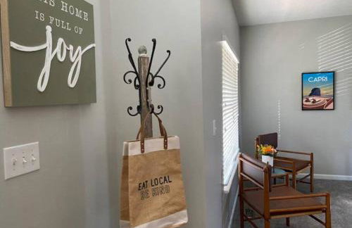 Modern Retreat near downtown Dayton - Foto 42