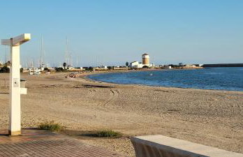 Luxury apartment in central Almerimar with Free Secure Parking - Foto 22