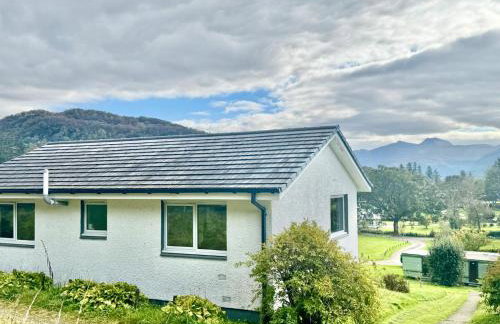 Ash, Birch and Rowan Self Catering Cabins - Photo 22