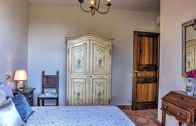 Villa Bella 8 in Massa Martana - Foto 16