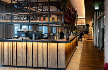 Burgau Hotel Sonnenhof - Foto 2