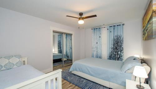 Cozy Adventure Basement - Photo 2