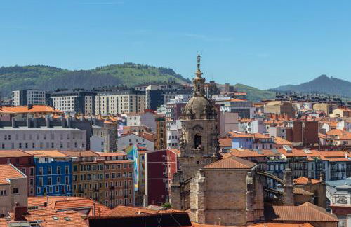 Bilbao Market II by Aston Rentals - Foto 29