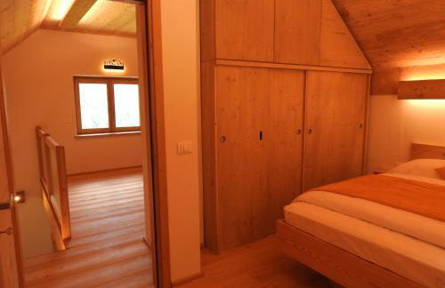 Arnika Hütte - un'immersione nelle montagne della foresta millenaria - Photo 18