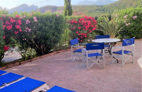 Villa ELOFRED - Foto 8