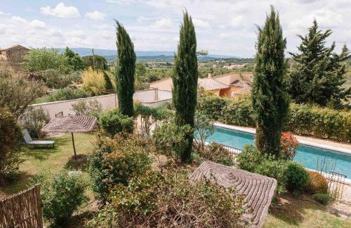 Le Mas de Cink - Foto 9