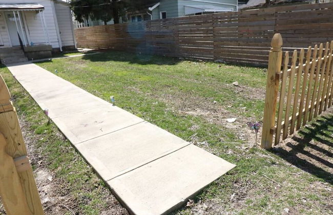 Windsor Park Pad apt 2 min to Mass Ave With AC - Foto 19