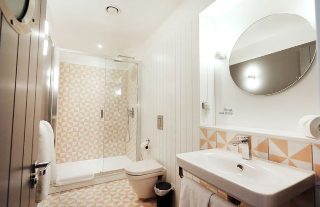 room2 Southampton Hometel - Foto 36