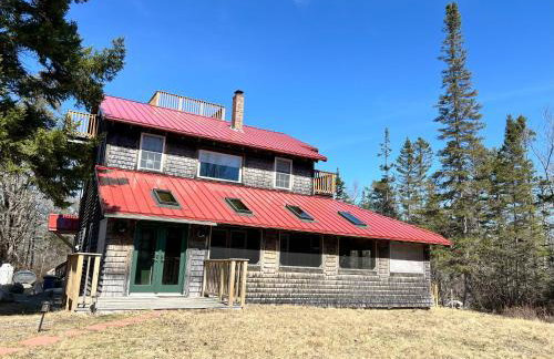 Sand Cove House - Foto 1
