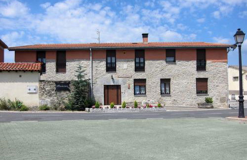 Agroturismo Abaienea - Foto 1