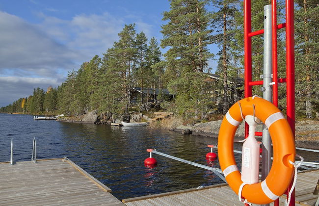 Naava Resort - Foto 16