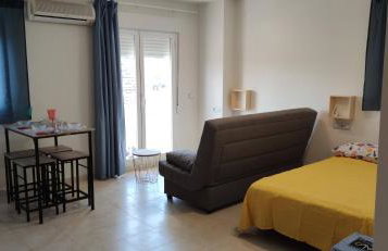 Estudio ROTA - Cala de Finestrat - Benidorm - Foto 6