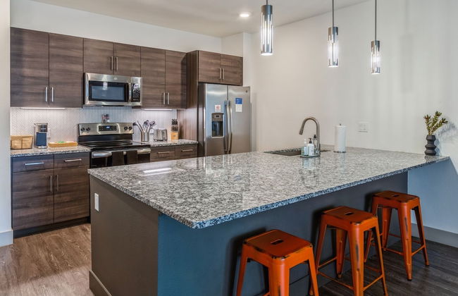 Kasa Scottsdale North Phoenix - Foto 24