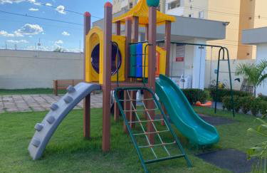Apt um dormitório completo - Foto 16