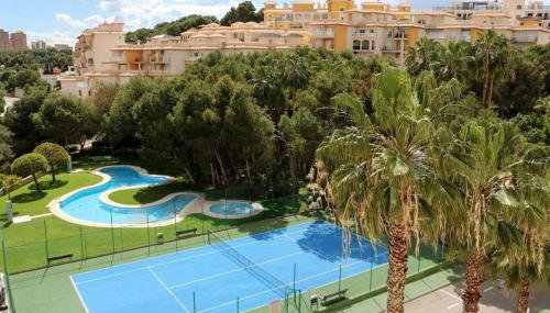 Altos de Campoamor - Foto 4