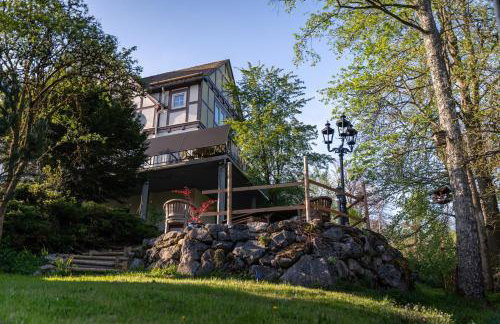 Jachthuus mit Anbau - Foto 31