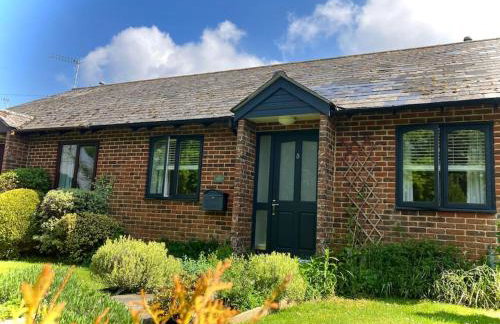 The Hollies, Dorset - Foto 20