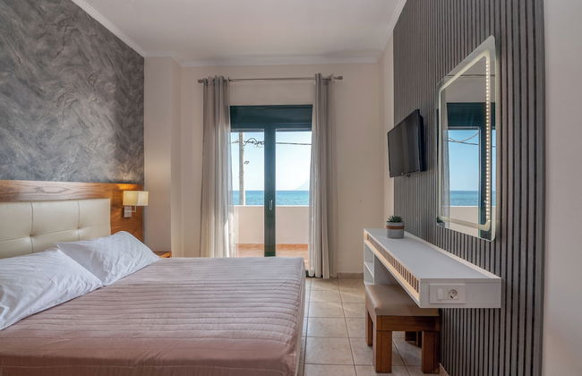 Christina Beach Hotel - Foto 39